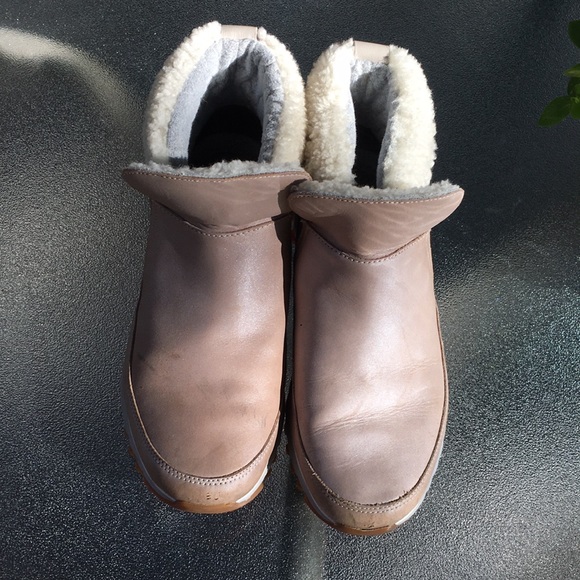 Cole Haan Grand Explore booties - Picture 5 of 16